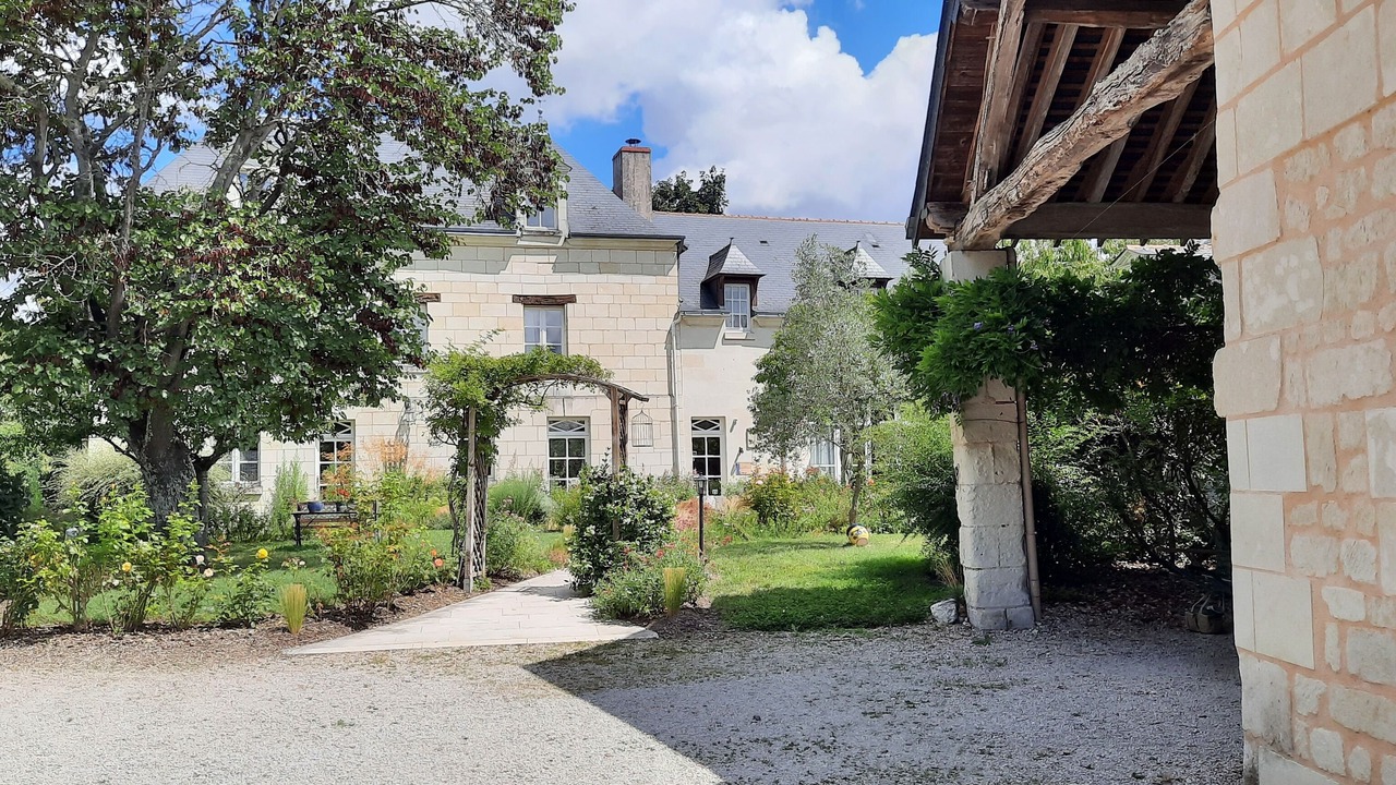 Photo of Outdoor in Savigny-en-Veron