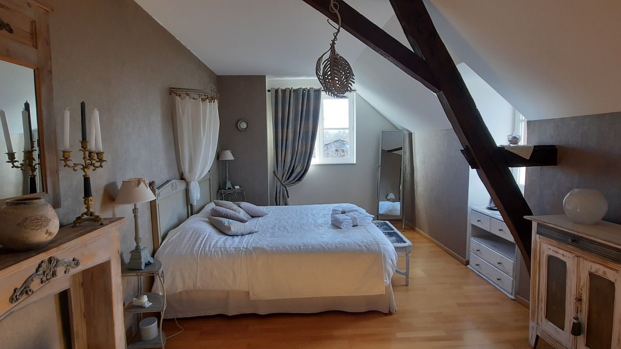 Photo of Bathroom in Savigny-en-Veron