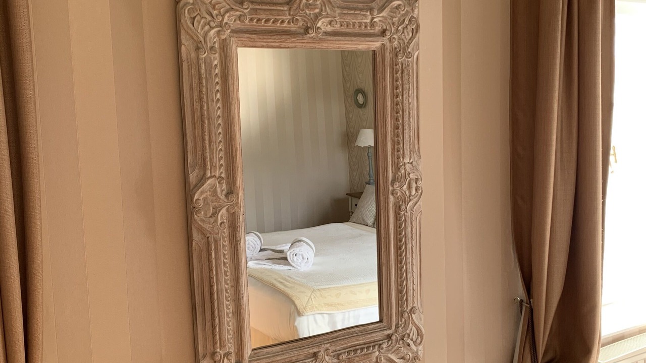 Photo of Bathroom in Savigny-en-Veron