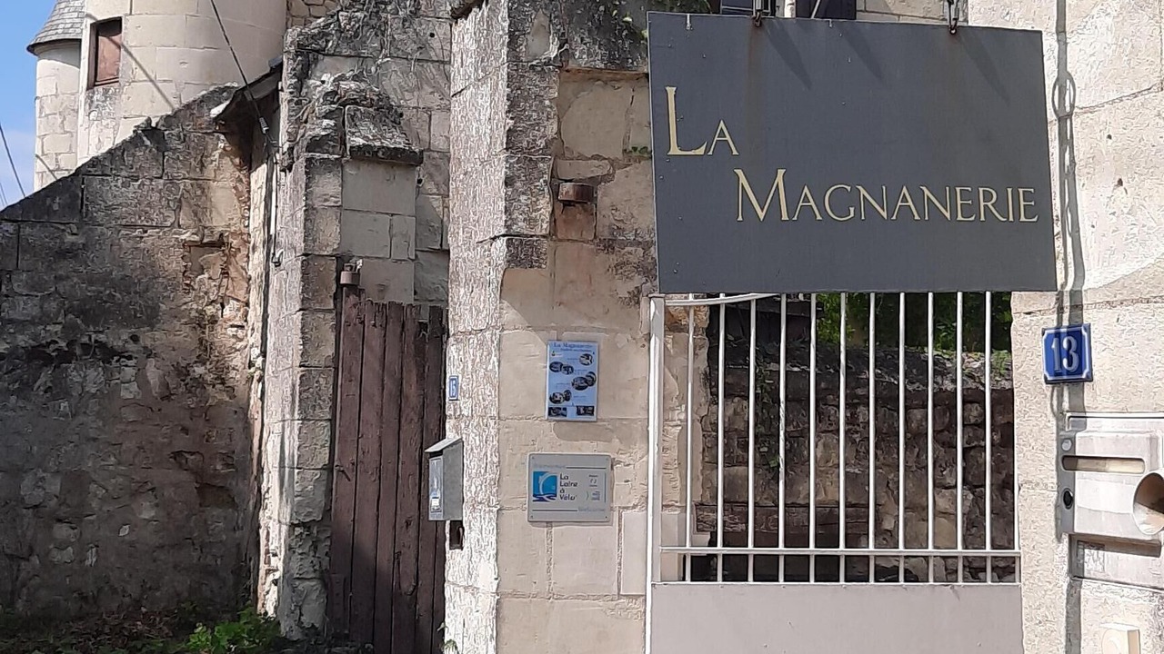 Photo of Outdoor in Savigny-en-Veron