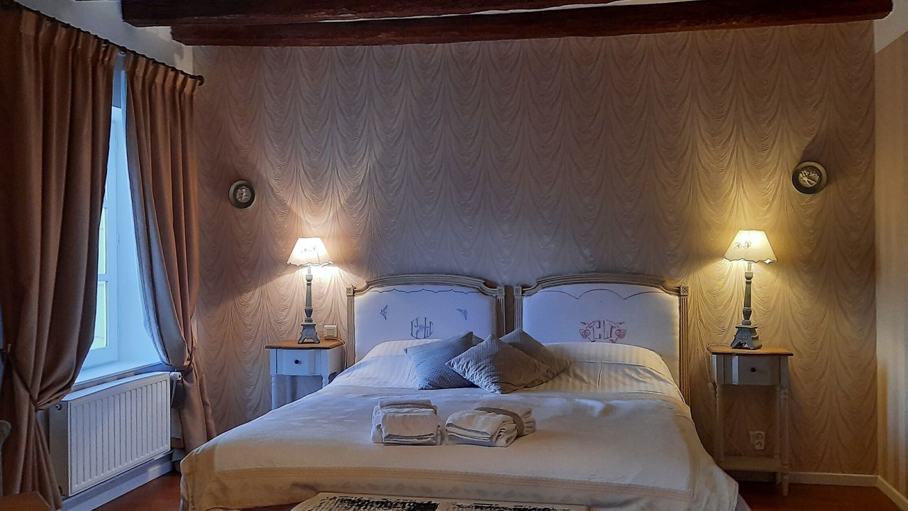 Photo of Bathroom in Savigny-en-Veron