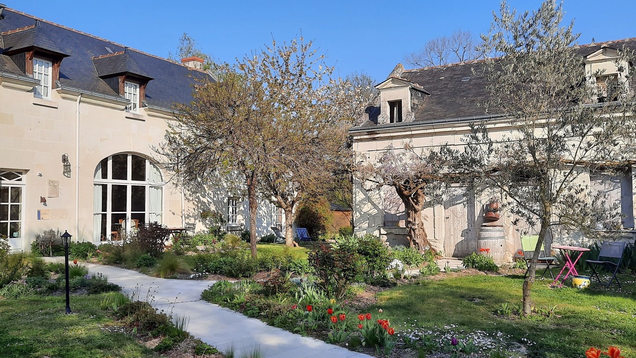 Photo of Outdoor in Savigny-en-Veron