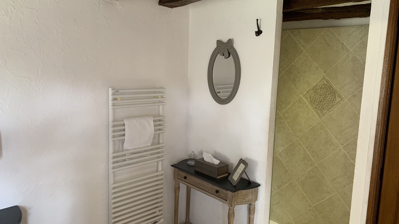 Photo of Bathroom in Savigny-en-Veron