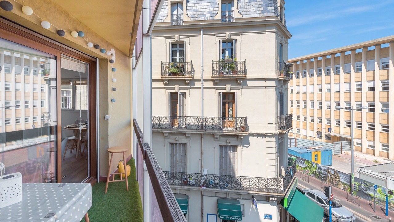 Photo of Outdoor in Gambetta