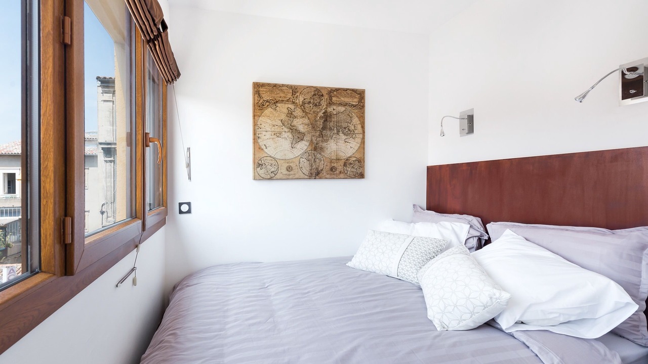 Photo of Bedroom in Gambetta