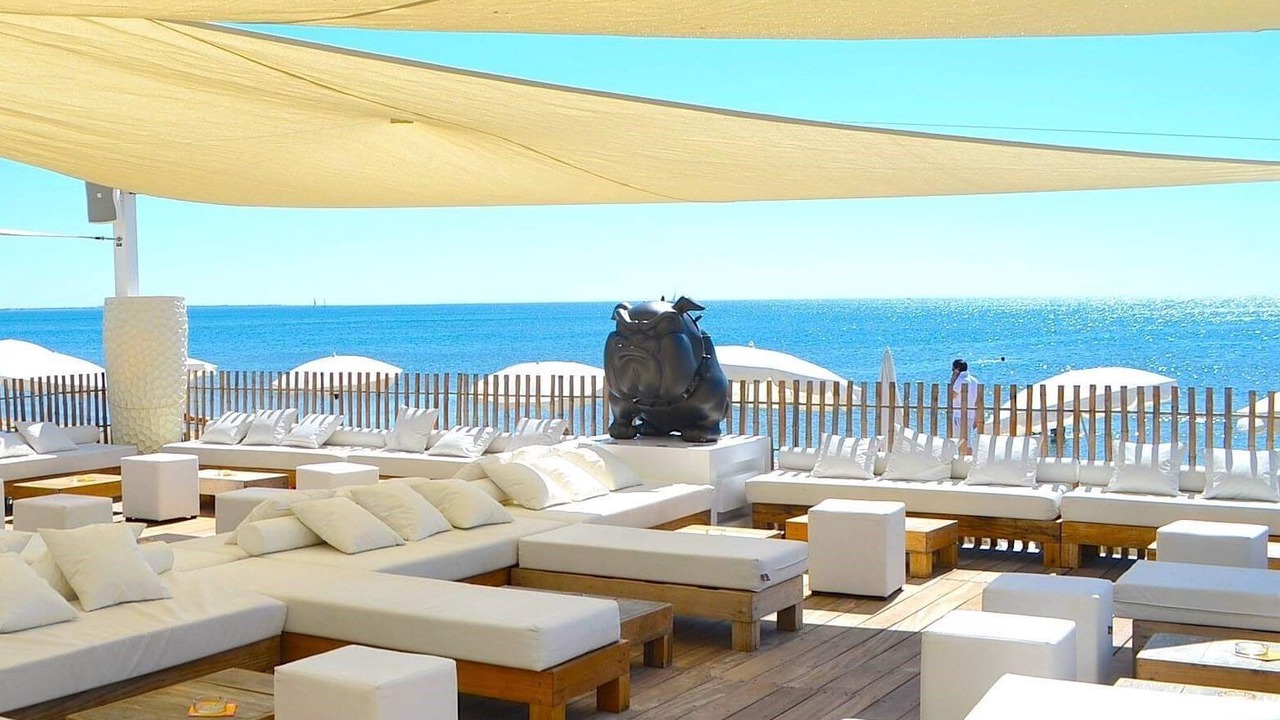 Photo of Patio Balcony in Gambetta