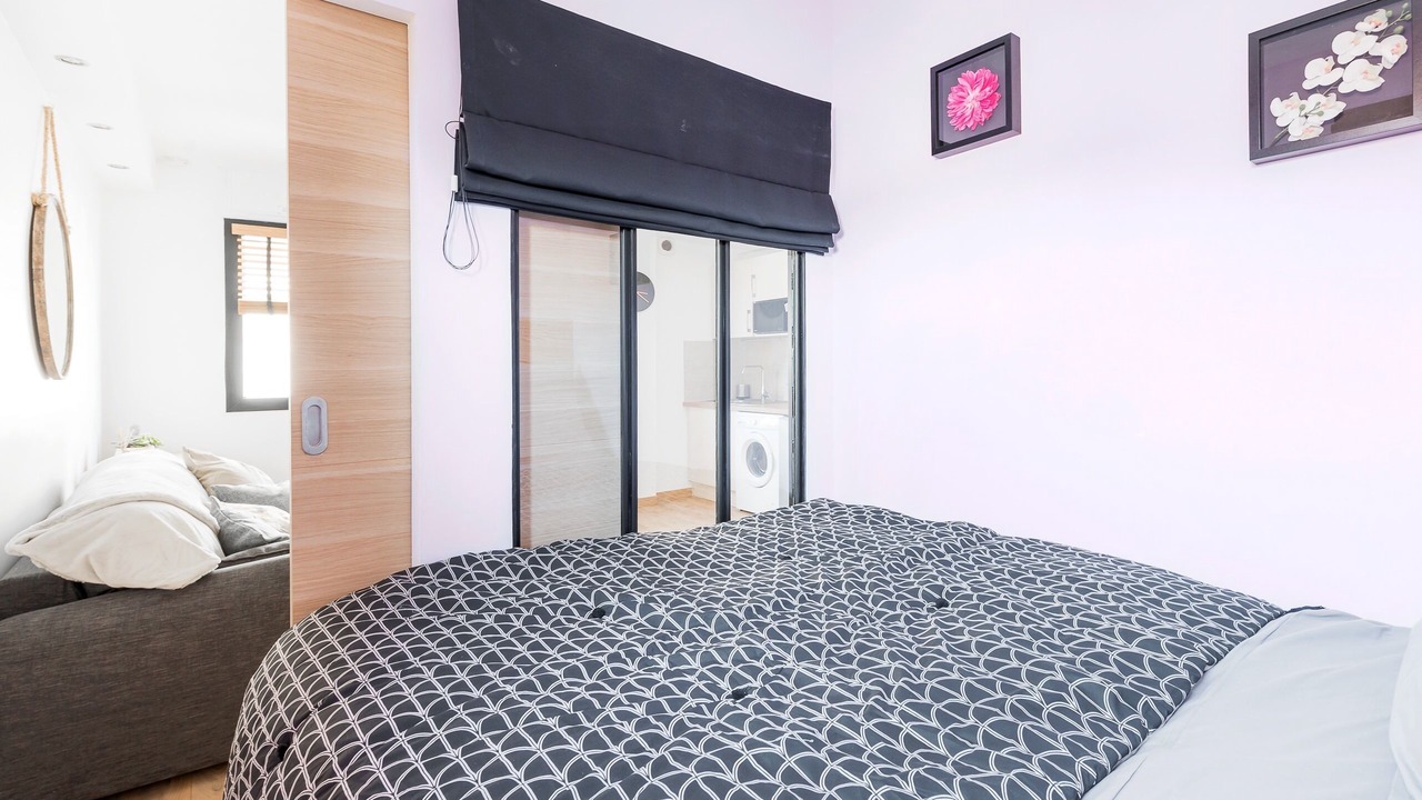 Photo of Bathroom in Gambetta