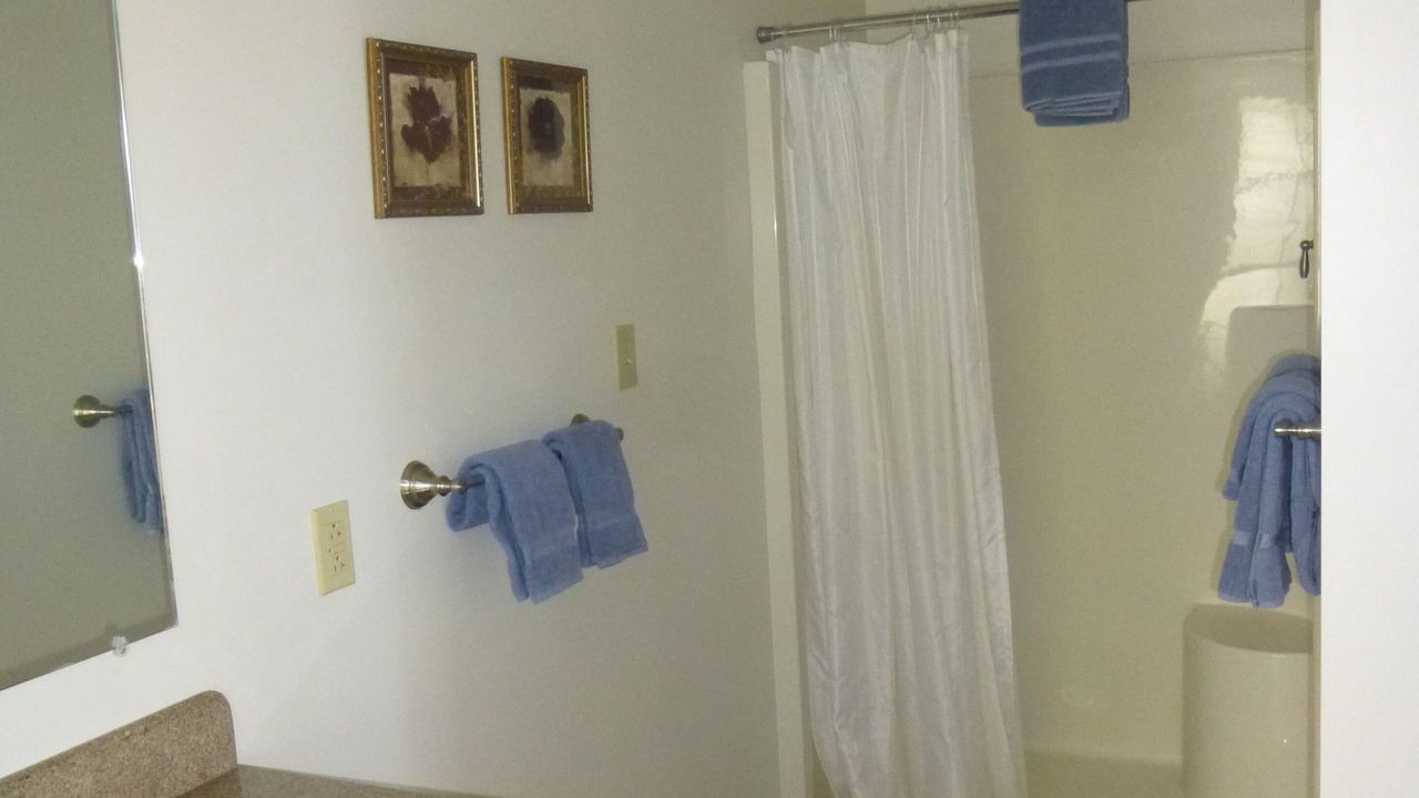 Photo of Bedroom in Smoketown
