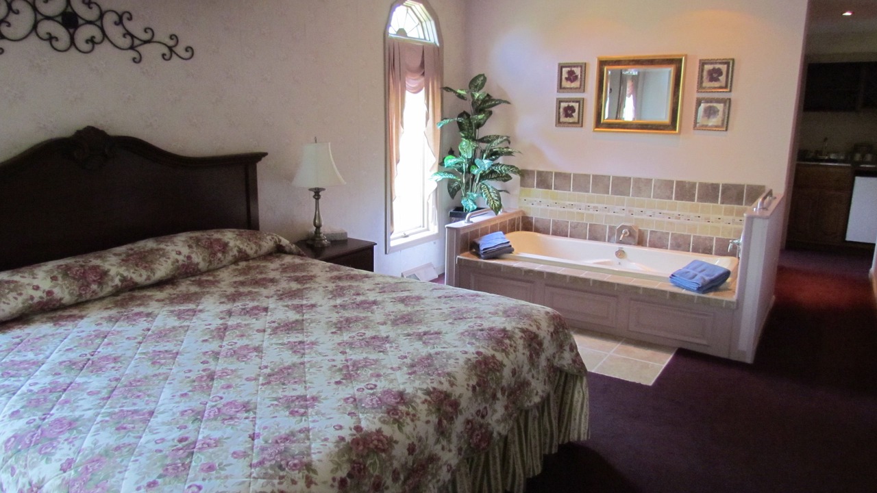 Photo of Bedroom in Smoketown