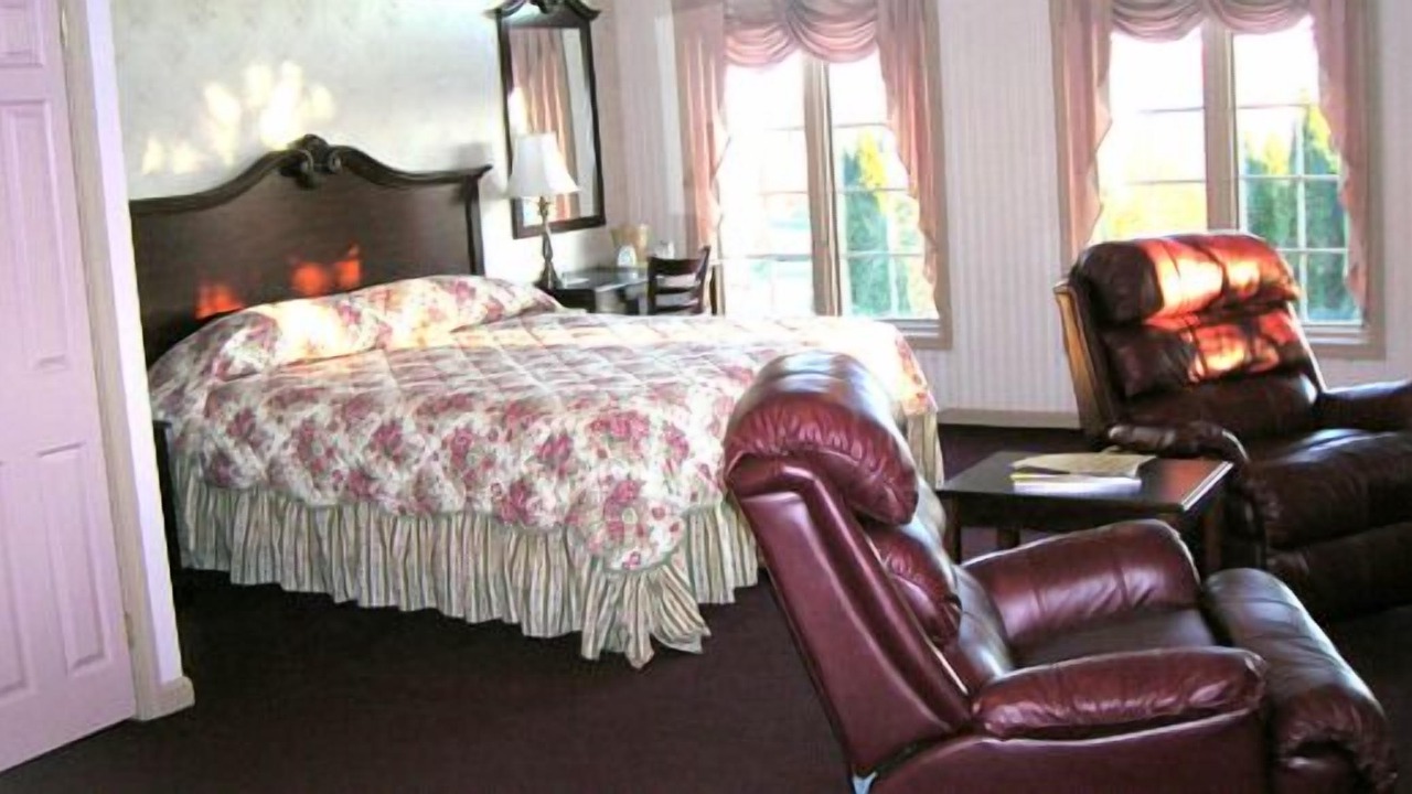 Photo of Bedroom in Smoketown