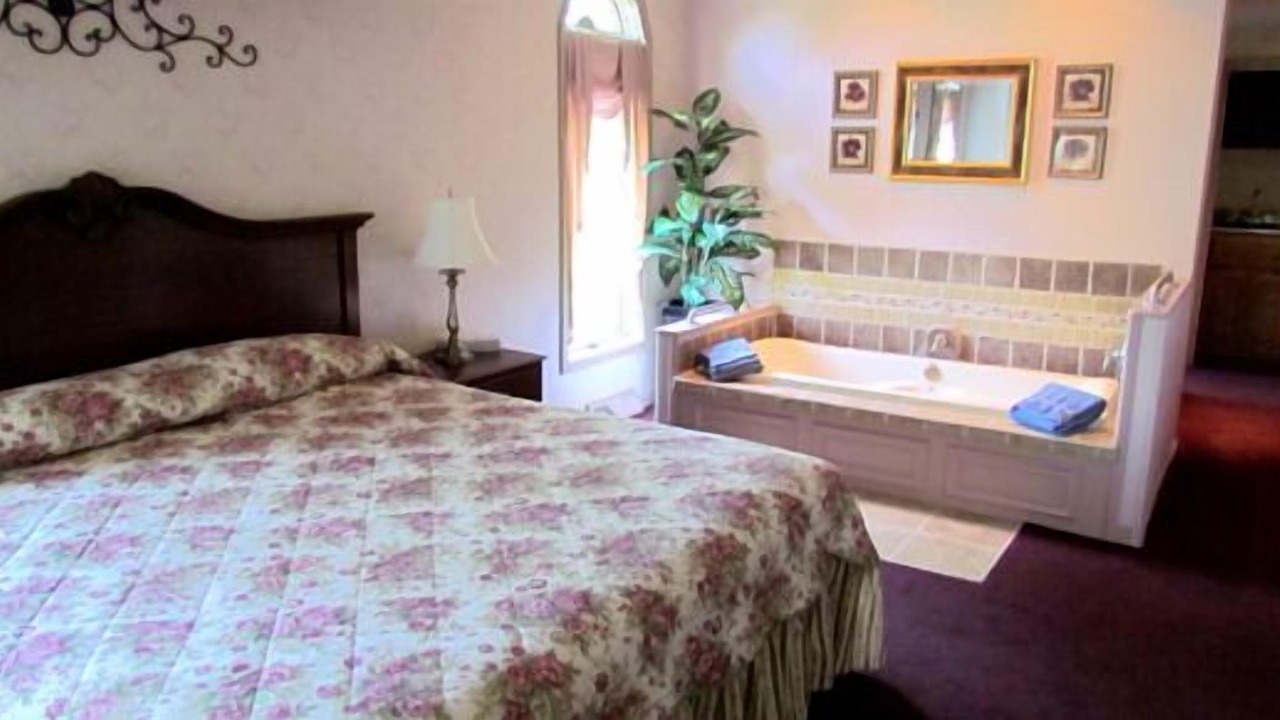 Photo of Bedroom in Smoketown