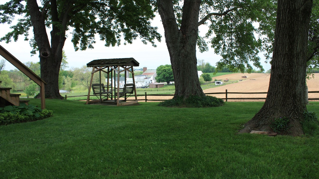Photo of Outdoor in Smoketown