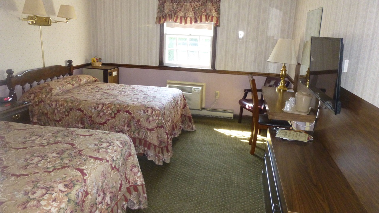 Photo of Bedroom in Smoketown