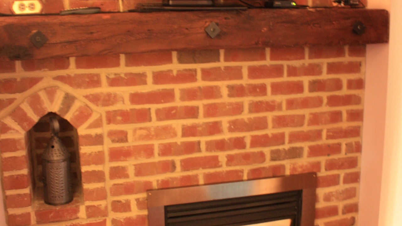 Photo of Livingroom in Smoketown