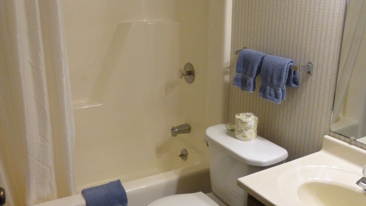 Photo of Bathroom in Smoketown