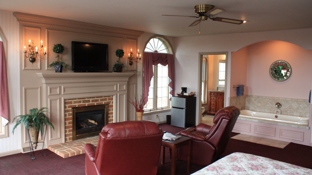 Photo of Bedroom in Smoketown