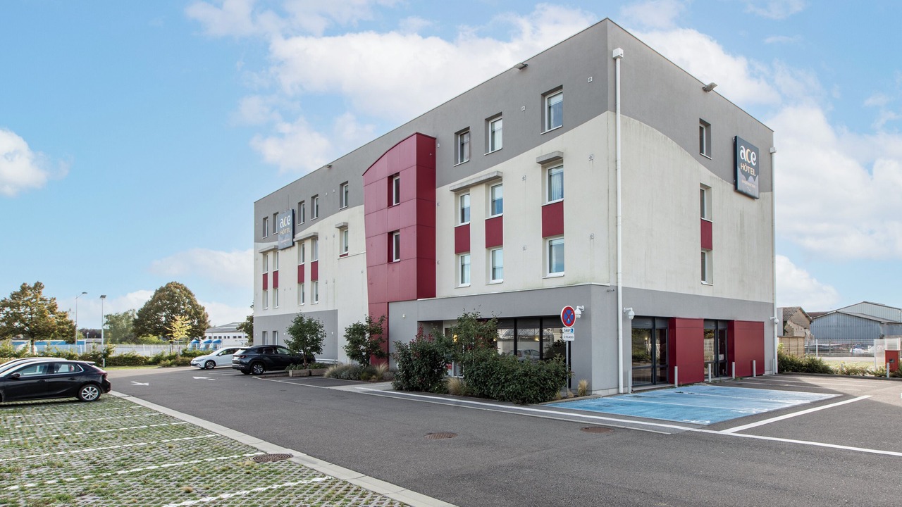 Photo of Outdoor in Le Coudray