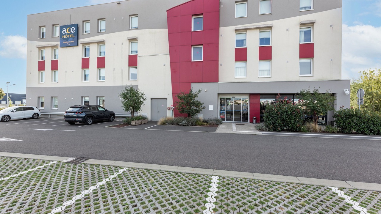 Photo of Outdoor in Le Coudray