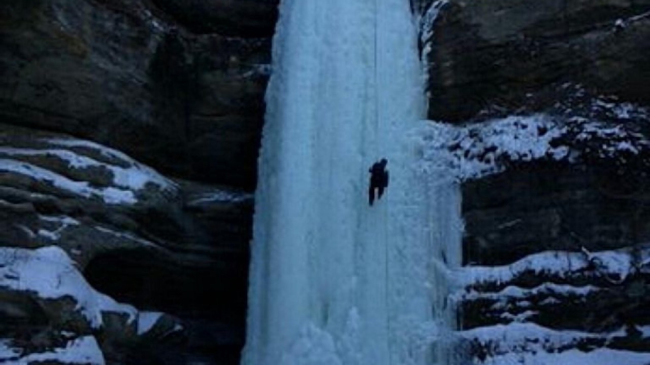 Photo of Outdoor in Oglesby