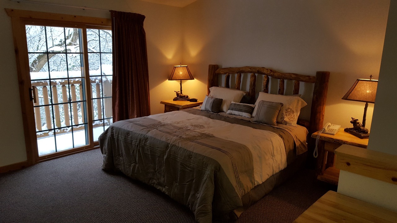 Photo of Bedroom in Oglesby