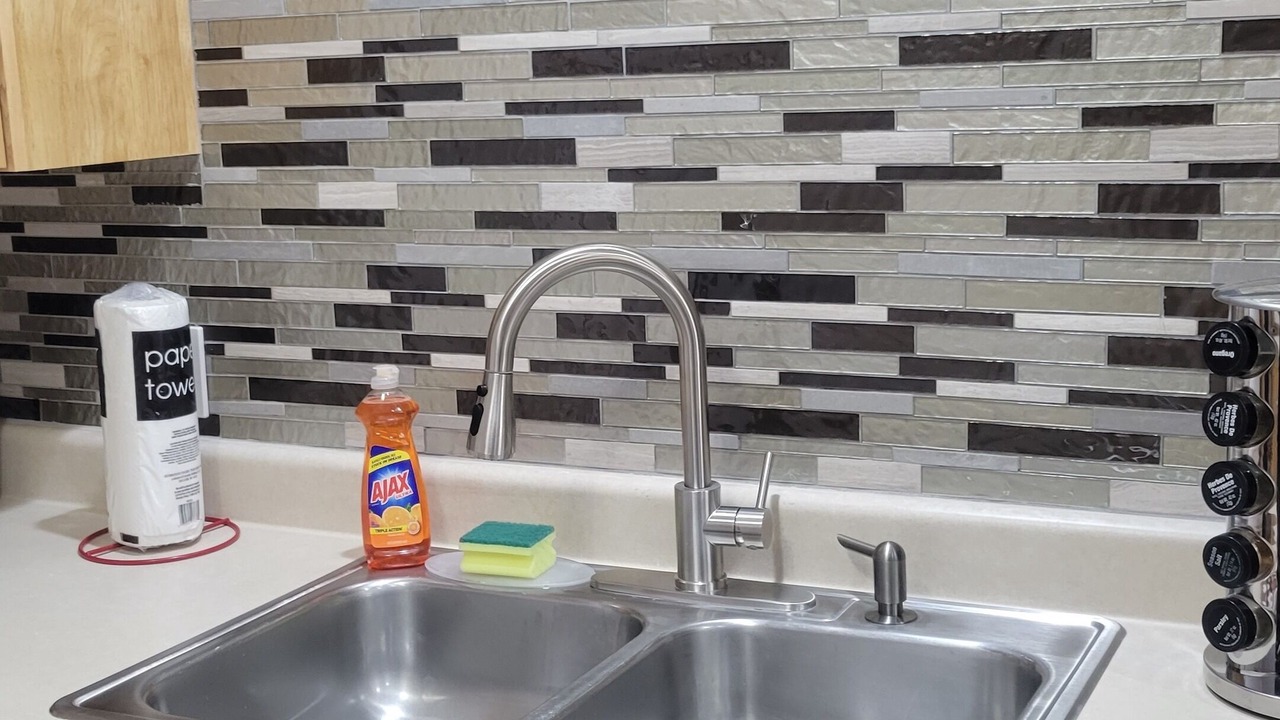 Photo of Kitchen in Oglesby
