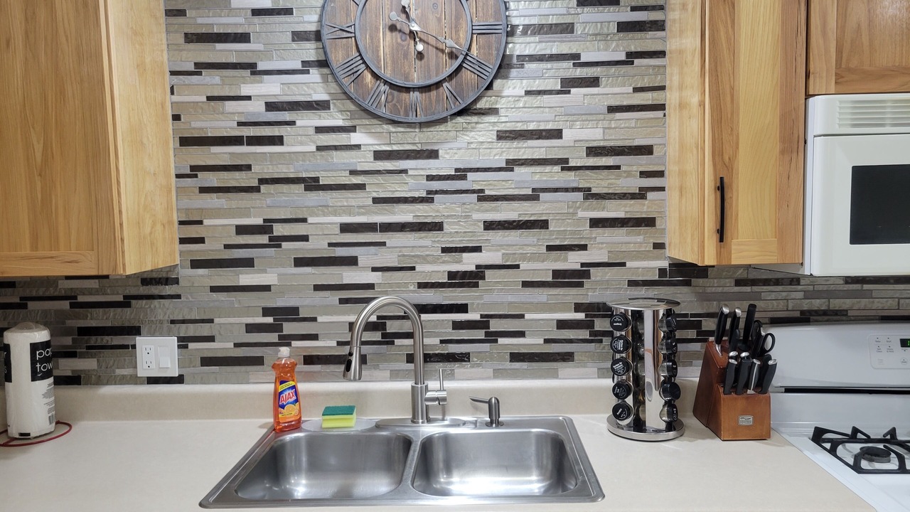 Photo of Kitchen in Oglesby
