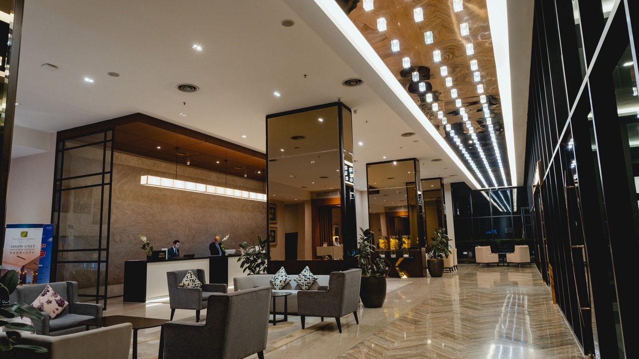 Photo of Outdoor in Senai