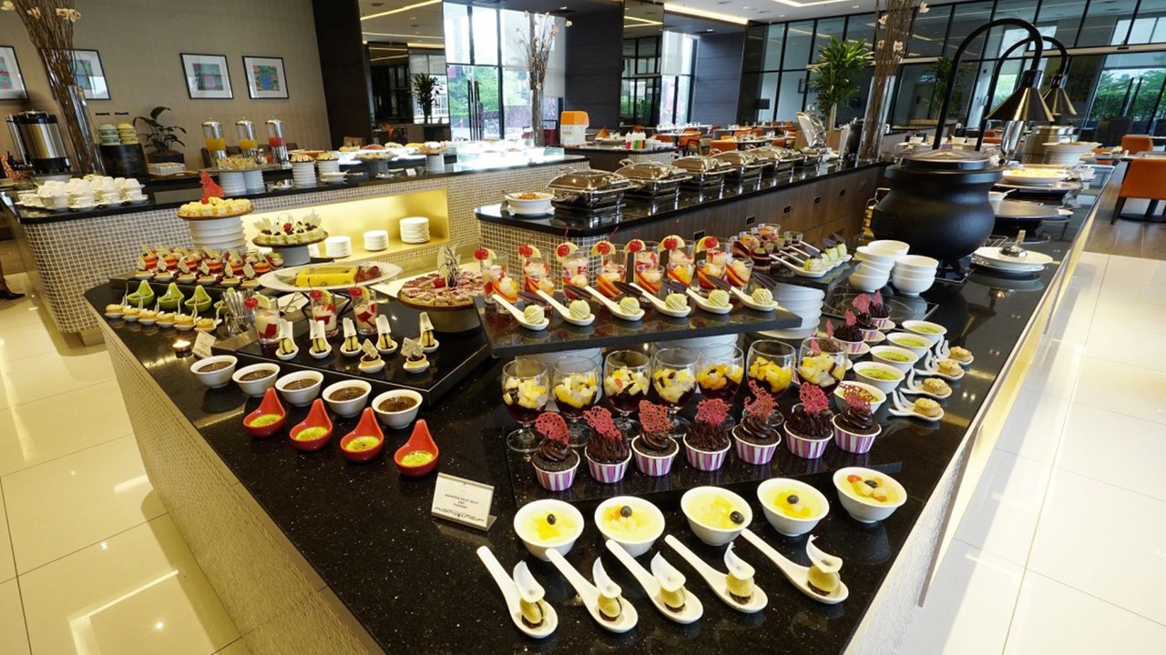 Photo of Others in Senai