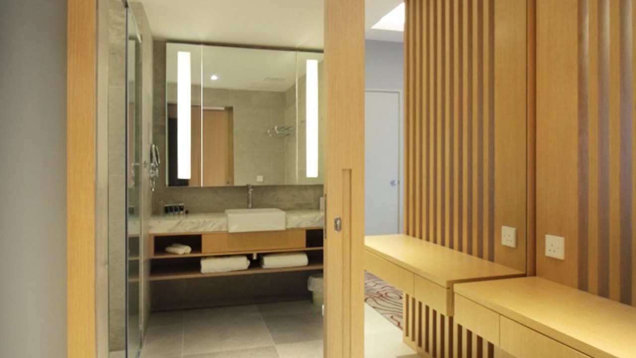 Photo of Bedroom in Senai