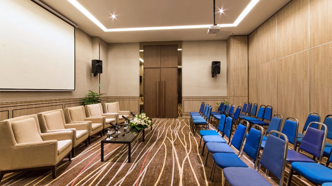 Photo of Others in Senai