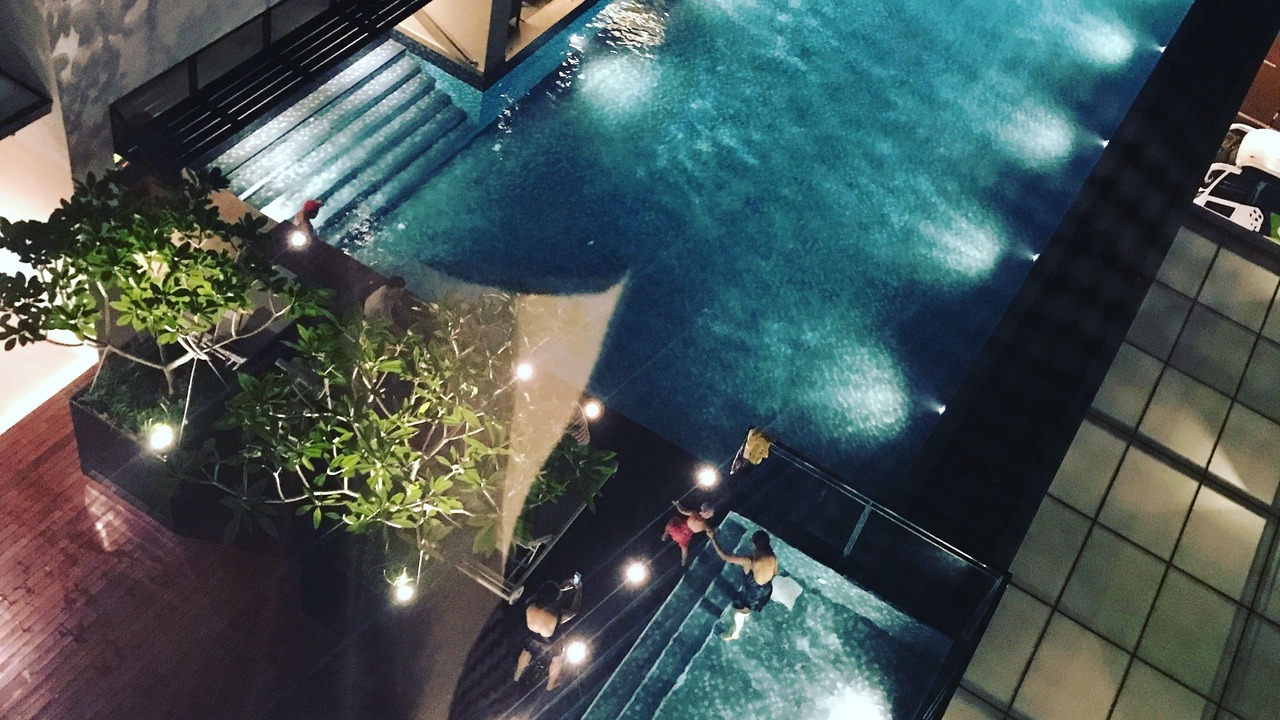 Photo of Outdoor in Senai