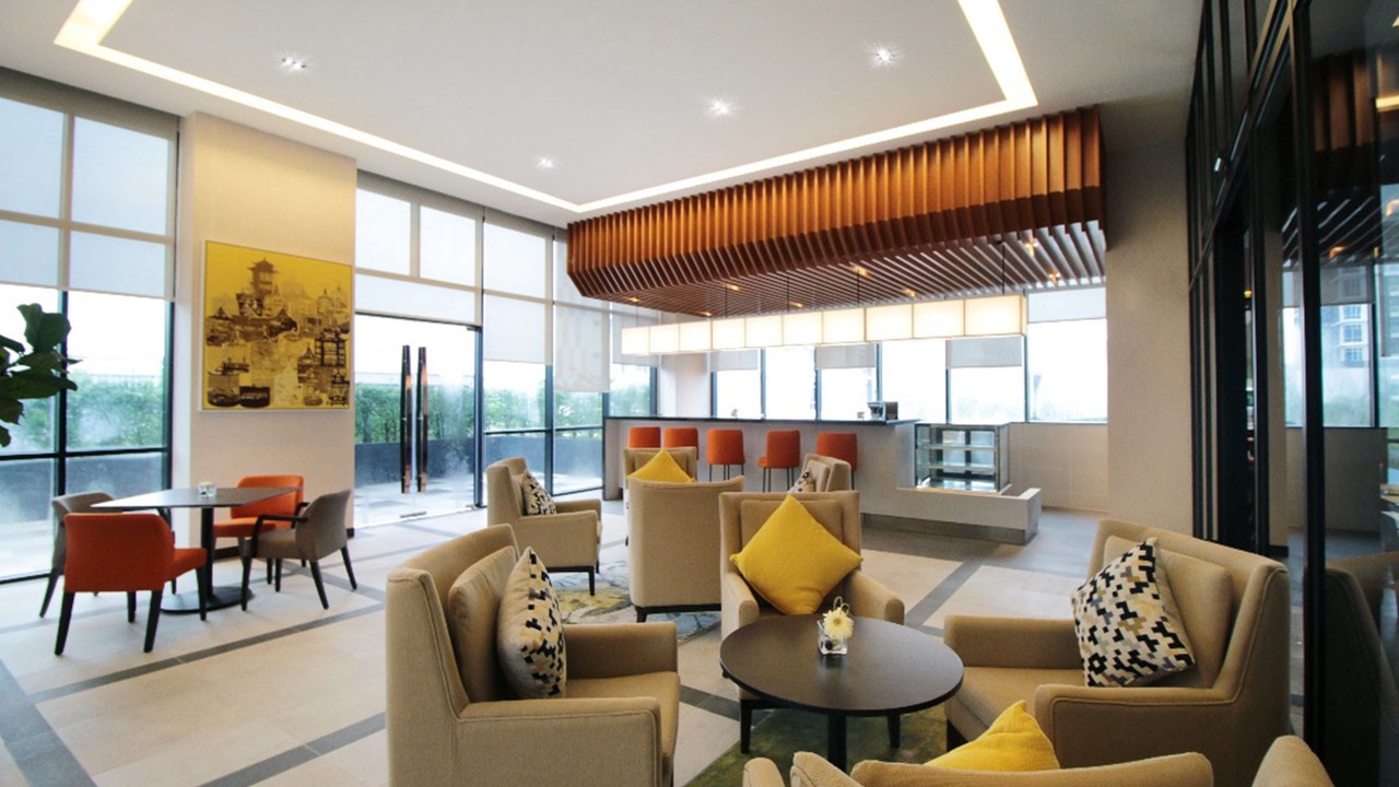 Photo of Others in Senai