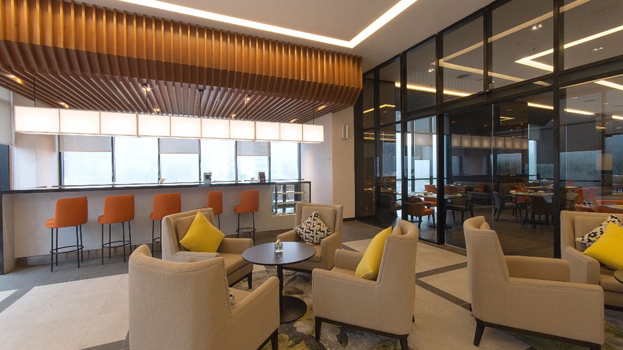 Photo of Others in Senai