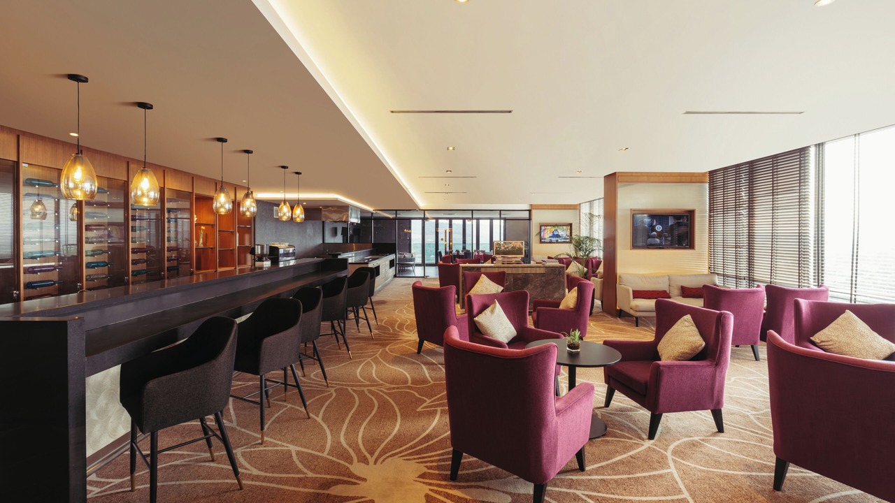 Photo of Others in Senai