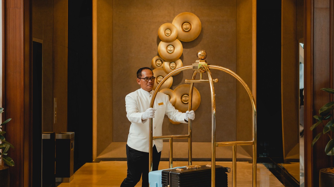 Photo of Others in Senai