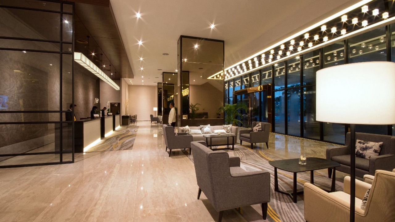 Photo of Others in Senai