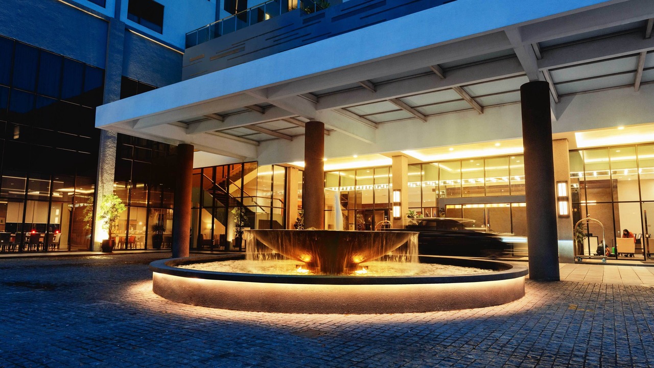 Photo of Outdoor in Senai