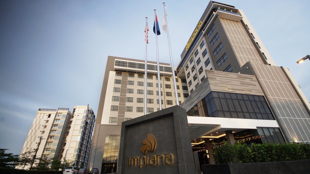 Photo of Outdoor in Senai