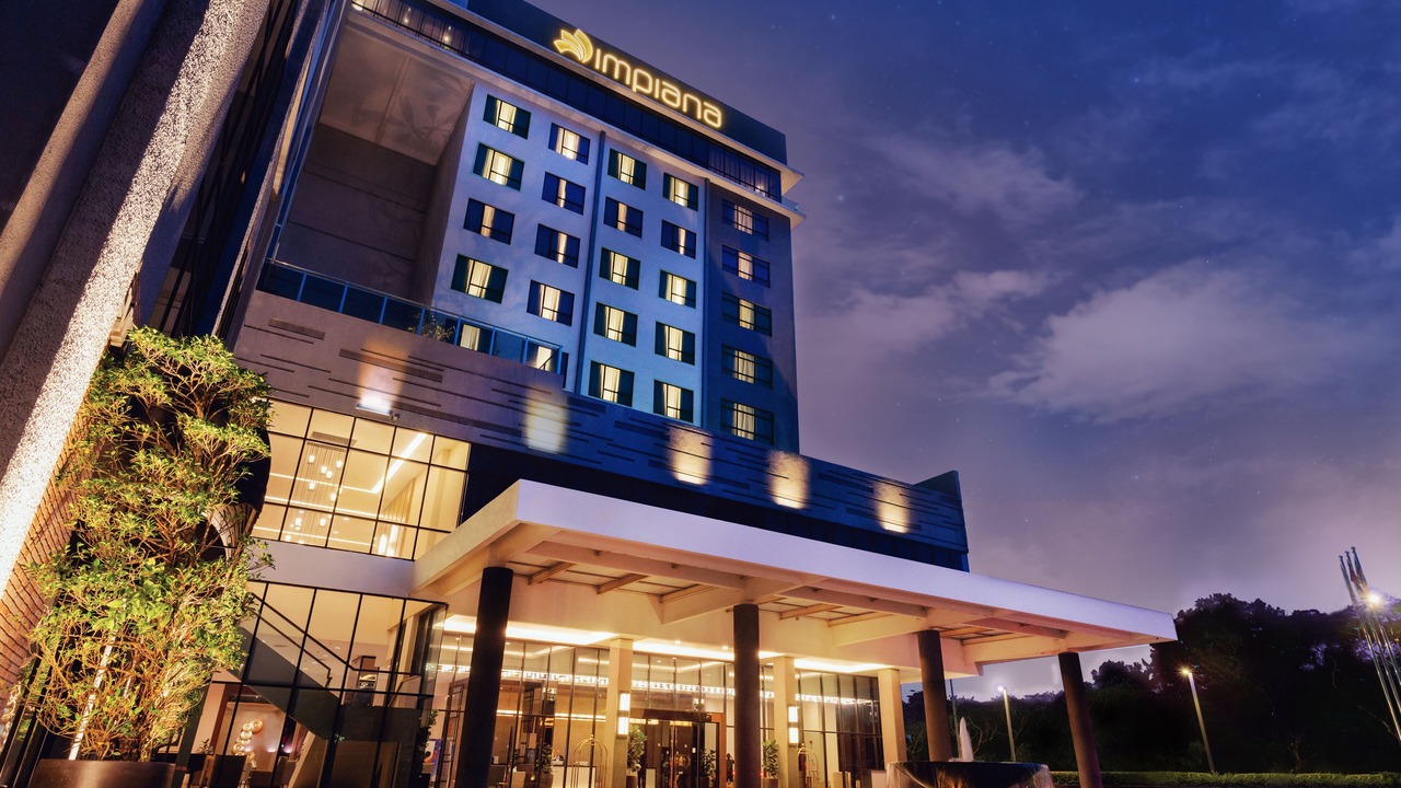 Photo of Outdoor in Senai