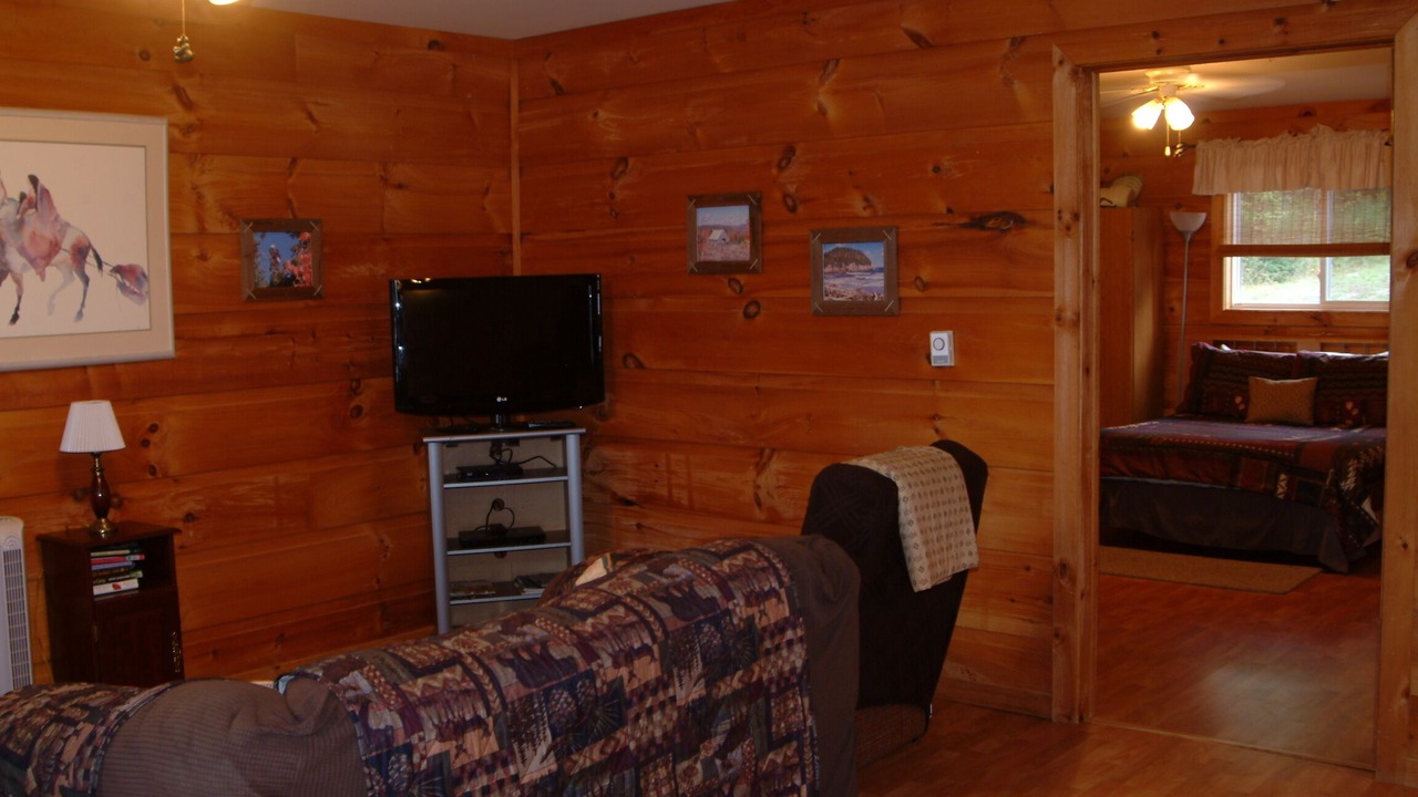 Photo of Livingroom in Indian Brook