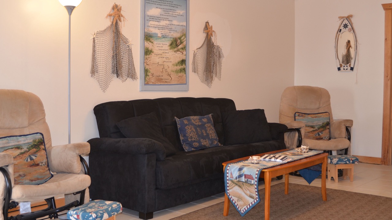 Photo of Livingroom in Indian Brook