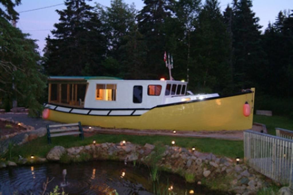 Photo of Bedroom in Indian Brook