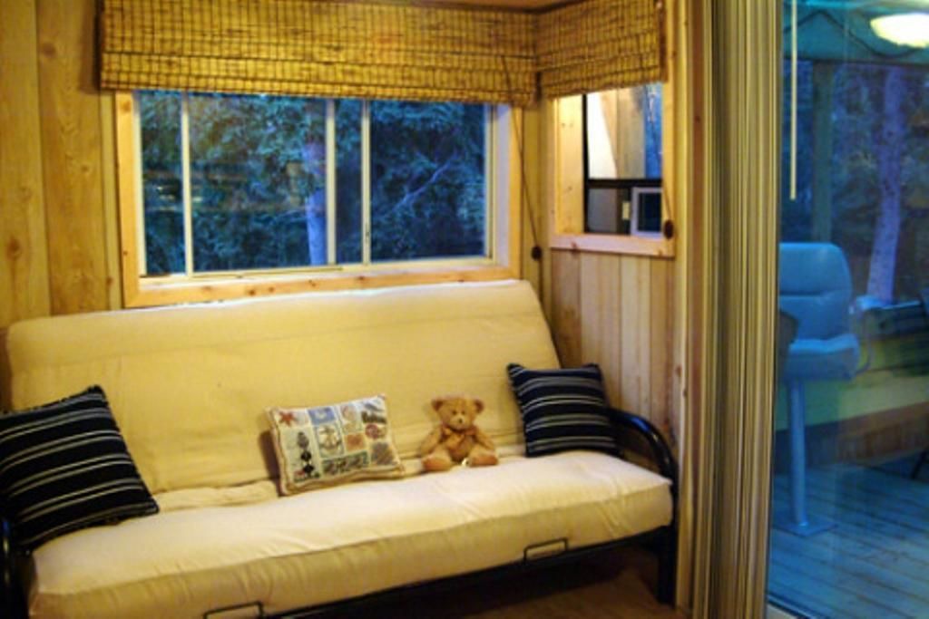 Photo of Livingroom in Indian Brook