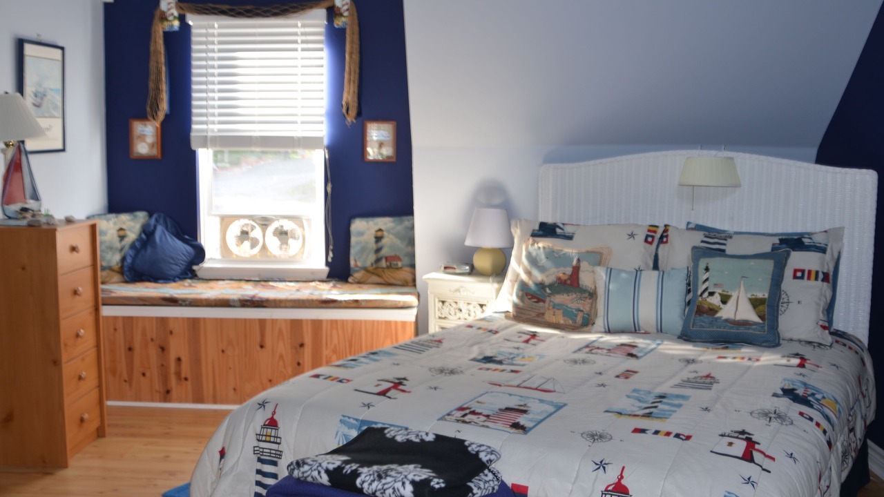 Photo of Bedroom in Indian Brook