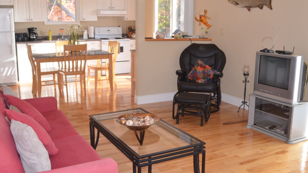 Photo of Kitchen in Indian Brook