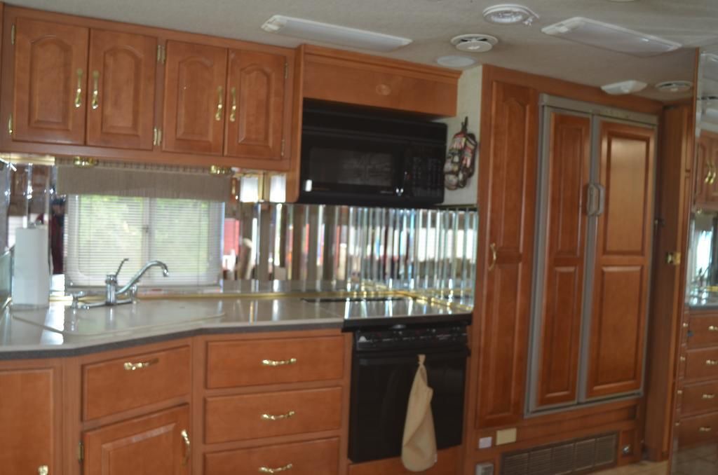 Photo of Kitchen in Indian Brook