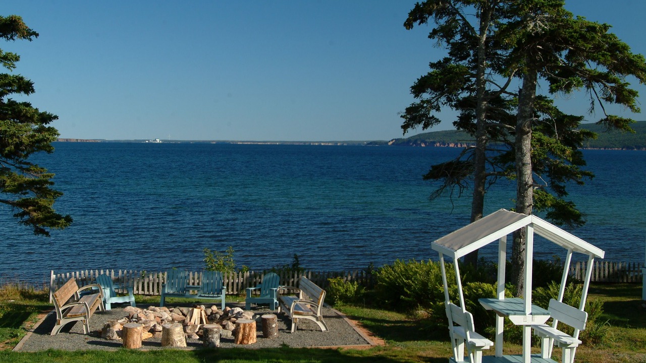 Photo of Others in Indian Brook