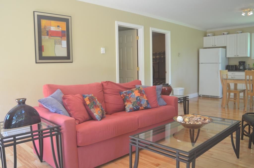 Photo of Livingroom in Indian Brook