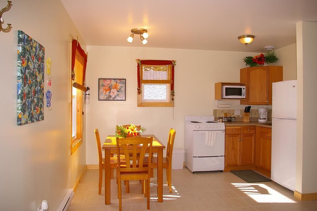 Photo of Kitchen in Indian Brook