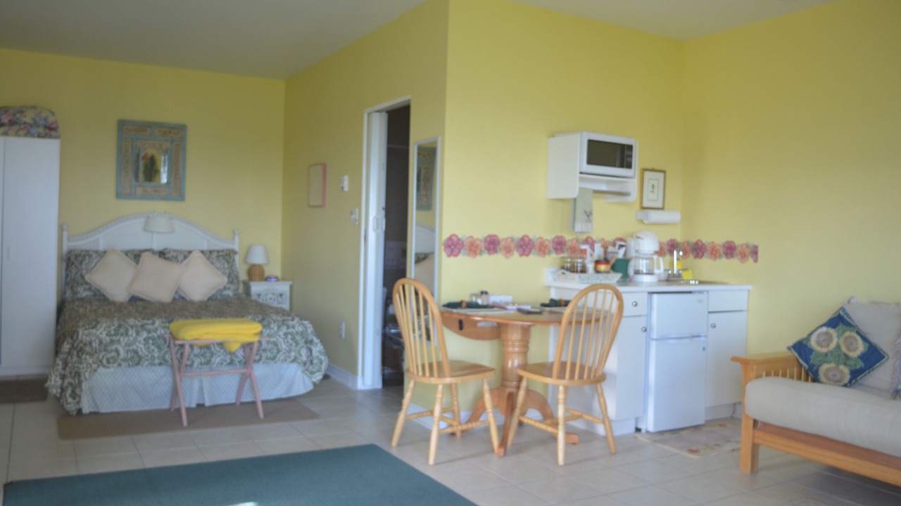 Photo of Kitchen in Indian Brook